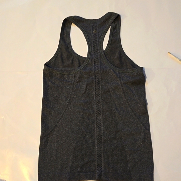 Lululemon Run: Swiftly Racerback - Picture 6 of 7